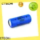 CTECHi lithium cell batteries customized for digital products 1