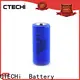 CTECHi digital aaa lithium batteries customized for remote controls 1