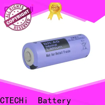 3v primary battery design for cameras 1