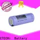 3v primary battery design for cameras 1