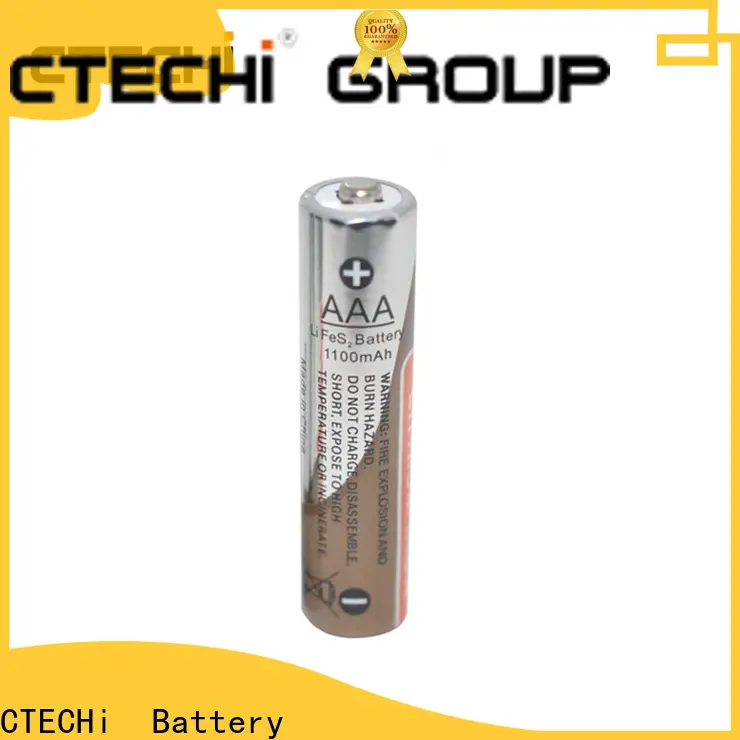 primary li-fes2 battery wholesale for cameras 1