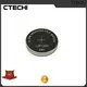 CTECHi rechargeable button cell design for household 1