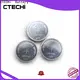CTECHi rechargeable button cell manufacturer for household 1