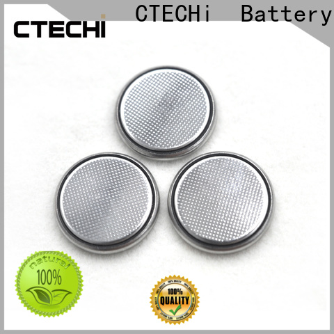 CTECHi rechargeable button cell batteries design for household1 1