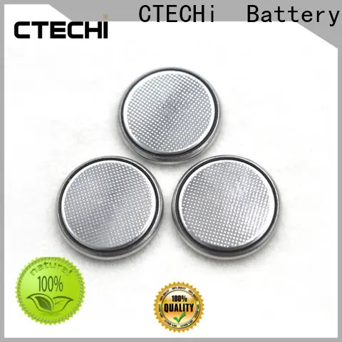 CTECHi rechargeable button cell batteries design for household1 1