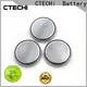 CTECHi rechargeable button cell batteries design for household1 1