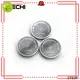 CTECHi rechargeable coin batteries factory for calculator 1