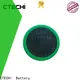 electronic rechargeable button cell wholesale for household 1