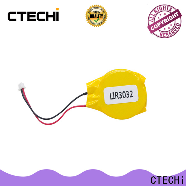 CTECHi rechargeable cell battery factory for calculator1 1
