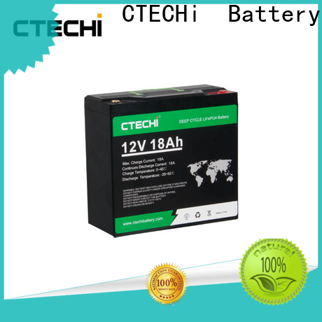 high quality lifepo4 power pack customized for AGV 1