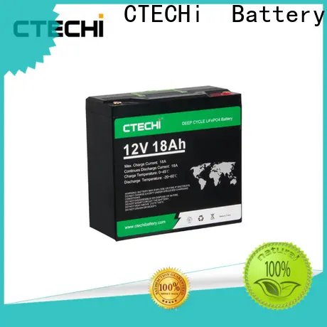 high quality lifepo4 power pack customized for AGV 1