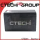 CTECHi lifepo4 power pack manufacturer for Golf Carts1 1
