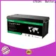 CTECHi lifep04 battery pack supplier for Boats 1
