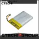 CTECHi lithium polymer battery life series for phone 1