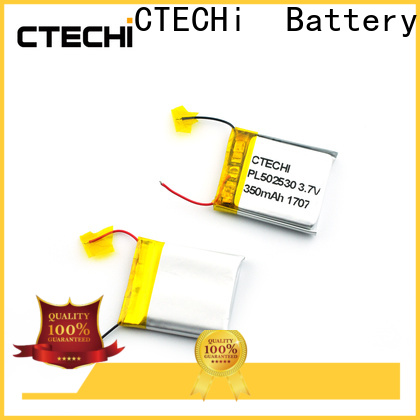 smart polymer battery series for 1