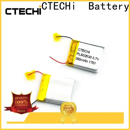smart polymer battery series for 1