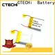smart polymer battery series for 1