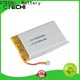 CTECHi polymer battery supplier for electronics device1 1