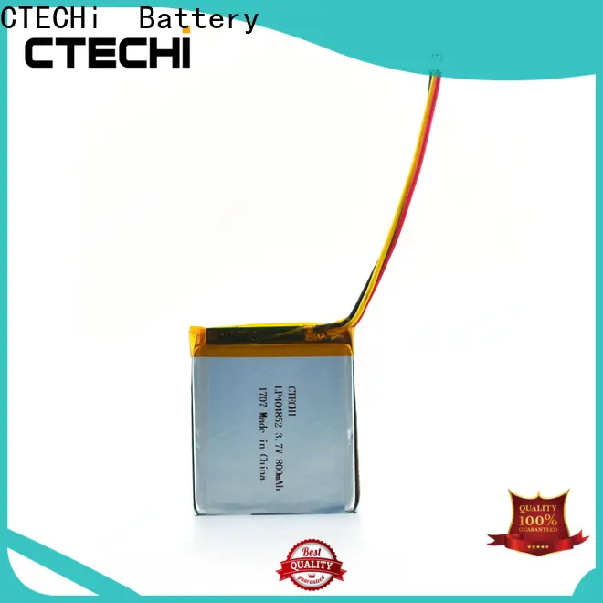 digital lithium polymer battery personalized for smartphone 1