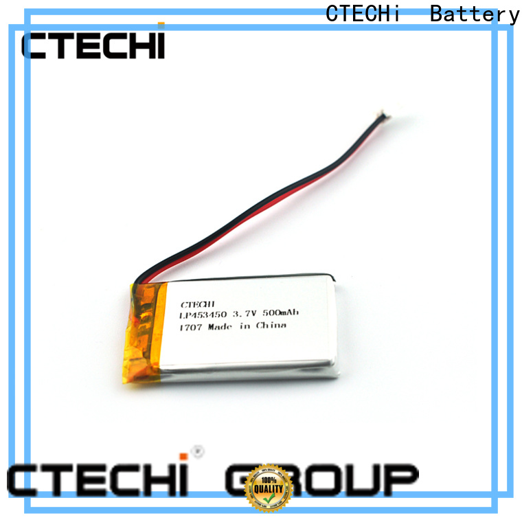 37v li-polymer battery supplier for phone 1