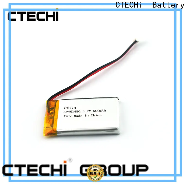 37v li-polymer battery supplier for phone 1
