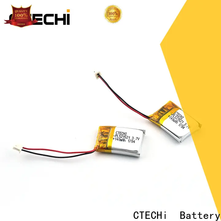 smart lithium polymer battery 12v series for electronics device 1