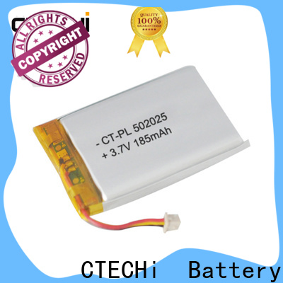 37v lithium polymer battery life customized for phone 1