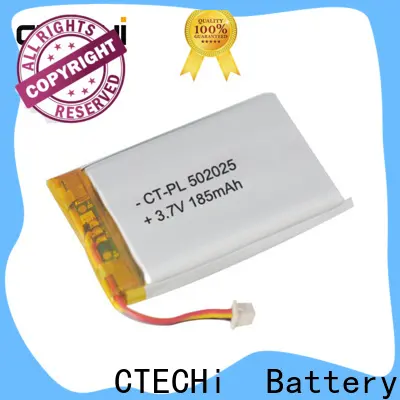 37v lithium polymer battery life customized for phone 1