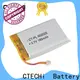 37v lithium polymer battery life customized for phone 1