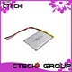 CTECHi 37v lithium polymer battery 12v customized for electronics device 1