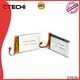 quality li-polymer battery supplier for electronics device 1