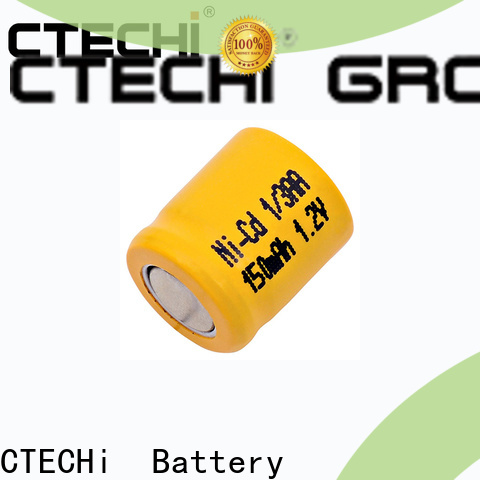 aa size nickel-cadmium battery customized for sweeping robot 1