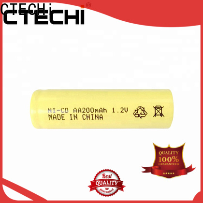 CTECHi ni cd battery price customized for vacuum cleaners1 1