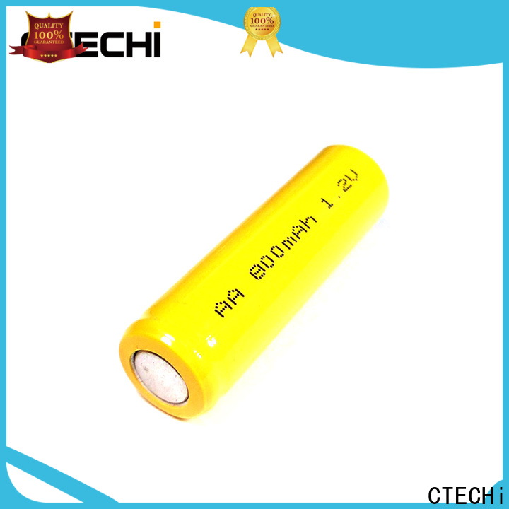 CTECHi saft ni cd battery customized for vacuum cleaners 1