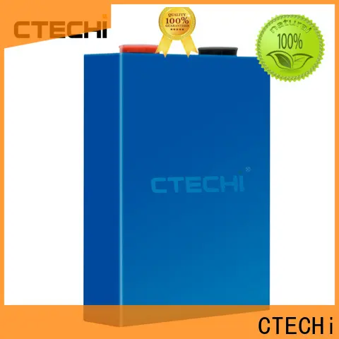 CTECHi small lifepo4 battery cells supplier for solar energy 1