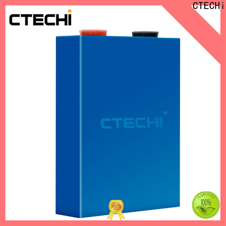 CTECHi 24v lifepo4 battery customized for travel 1