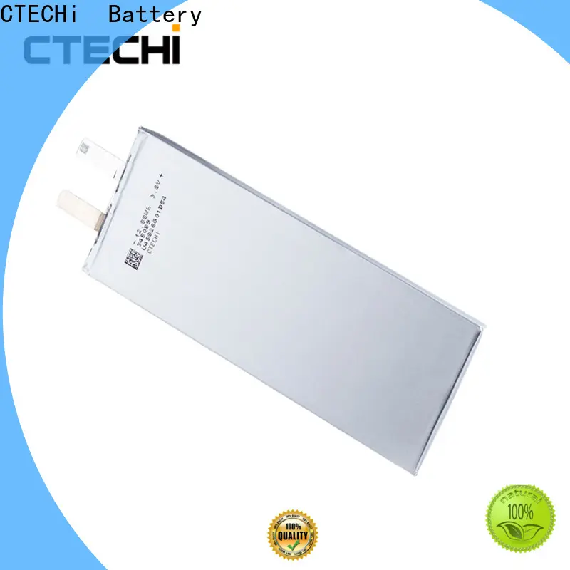 CTECHi stable iPhone battery design for home 1