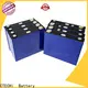CTECHi lifepo4 battery cells personalized for golf car 1