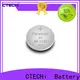 CTECHi panasonic lithium batteries supplier for flashlight 1