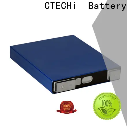 CTECHi high quality lithium ion rechargeable battery series for drones 1