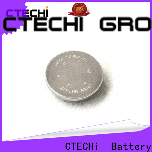 CTECHi panasonic lithium battery 18650 series for robots 1