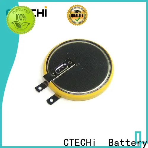 CTECHi professional panasonic lithium batteries supplier for robots 1