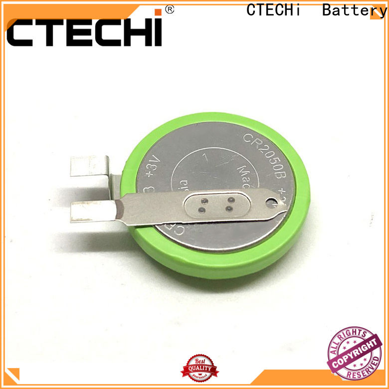 CTECHi high quality panasonic lithium battery 3v series for robots1 1