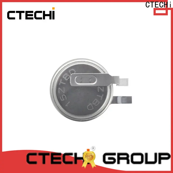 CTECHi long duration maxell lithium battery manufacturer for electric meter 1