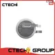 CTECHi long duration maxell lithium battery manufacturer for electric meter 1