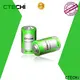 CTECHi small lithium ion battery customized for electric toys 1