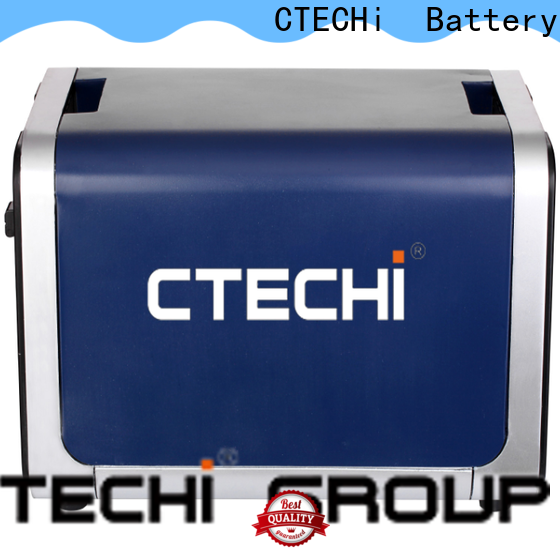 CTECHi sturdy best power station manufacturer for camping 1