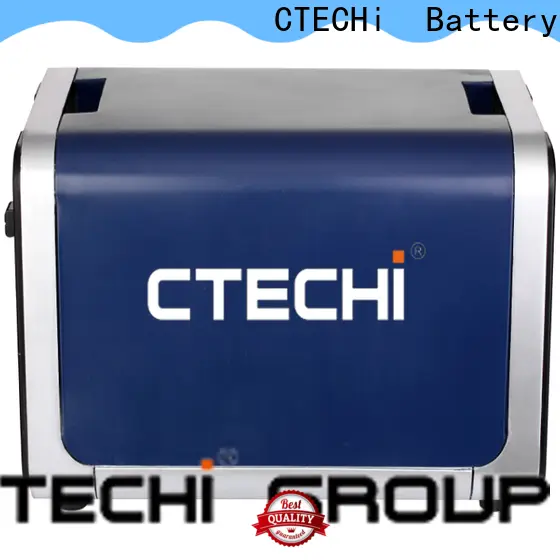 CTECHi sturdy best power station manufacturer for camping 1