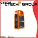 CTECHi stable lithium battery power station factory for camping 1