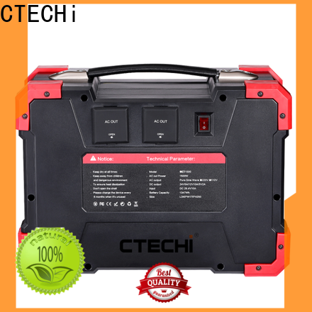 sturdy lithium power station factory for commercial 1